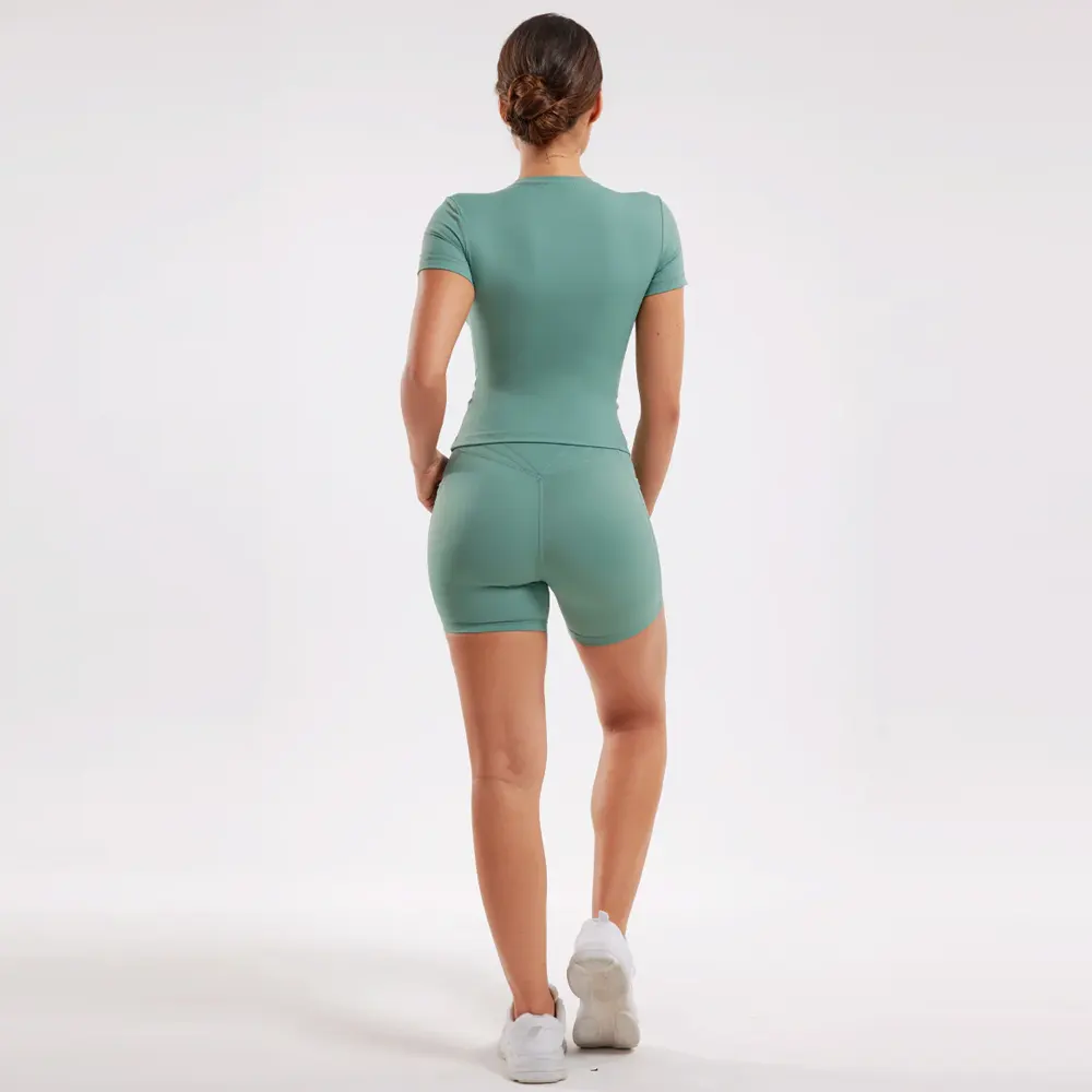 Workout Yoga and Fitness Set