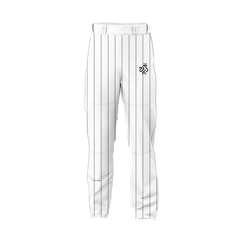 Customized Baseball Uniforms