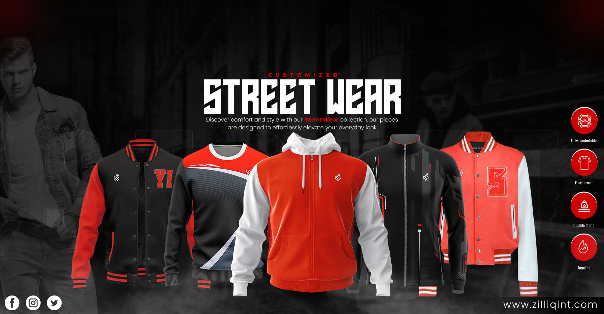 street-ban